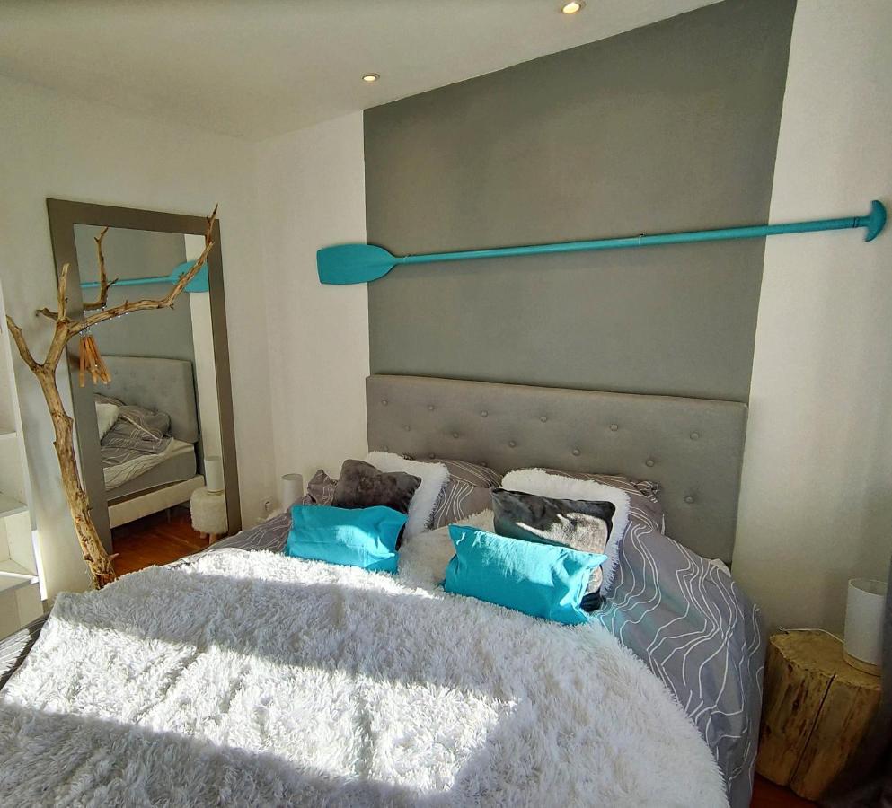 Paddle - Vue Mer - 100M Plage Berck Экстерьер фото